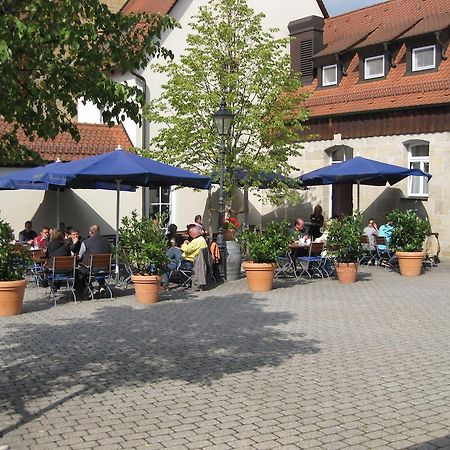 Landgasthof Und Hotel Weisser Lowe Eckental Экстерьер фото