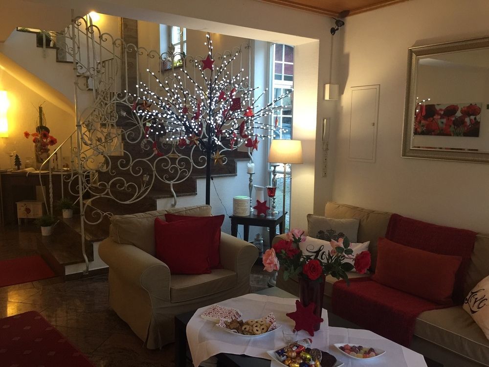 Landgasthof Und Hotel Weisser Lowe Eckental Экстерьер фото
